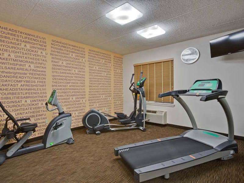 La Quinta By Wyndham Naples East Hotel Golden Gate Facilities photo