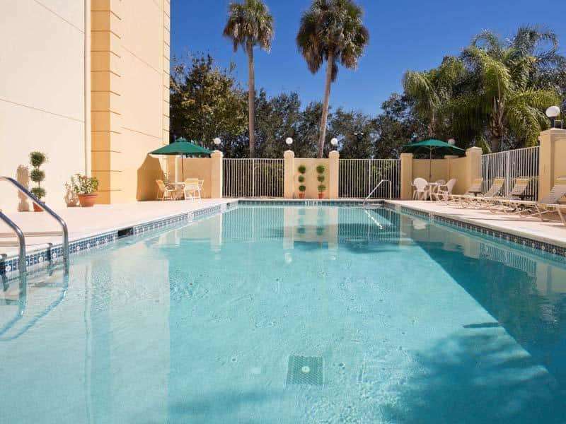 La Quinta By Wyndham Naples East Hotel Golden Gate Facilities photo