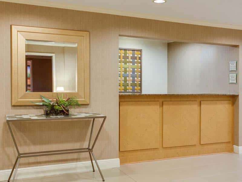 La Quinta By Wyndham Naples East Hotel Golden Gate Interior photo